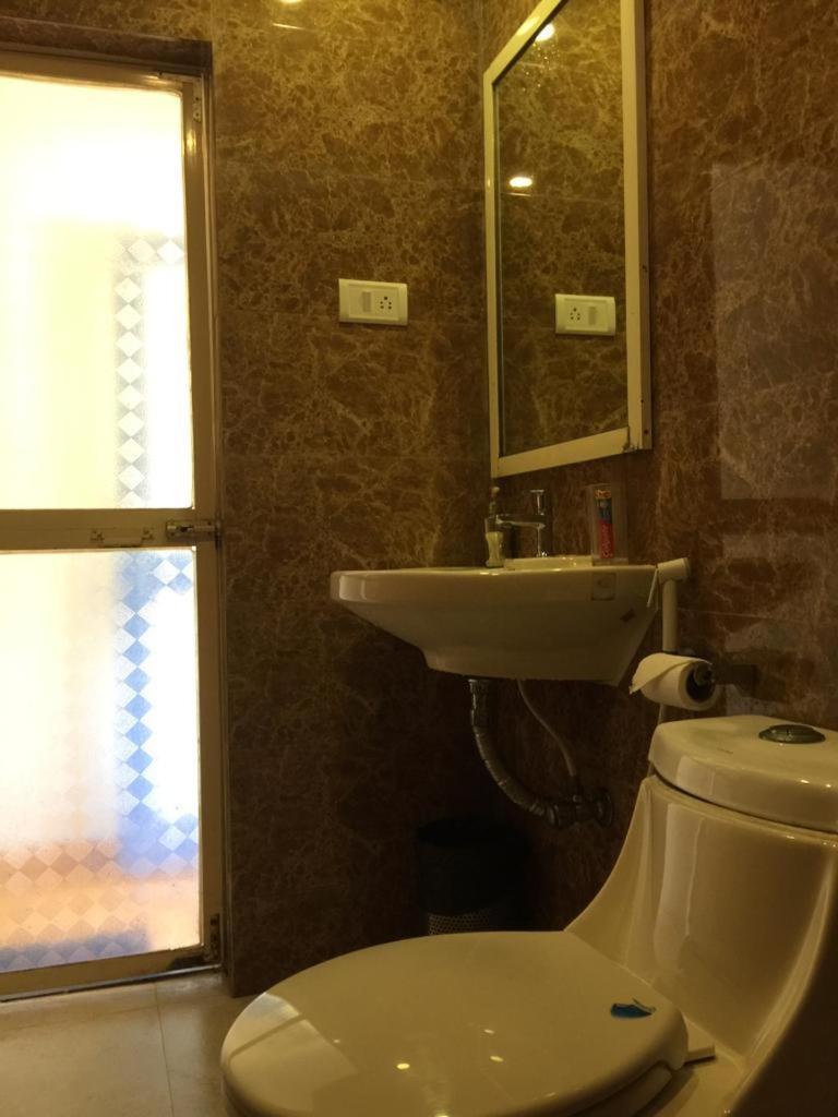 فندق كاسل هاوس كالانغيُت المظهر الخارجي الصورة